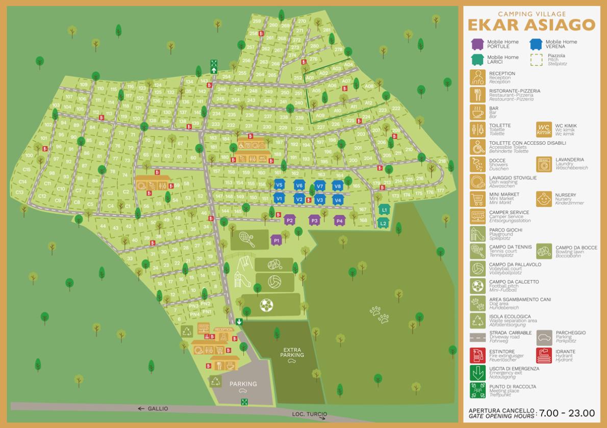 campingasiagoekar en holiday-village-map 014